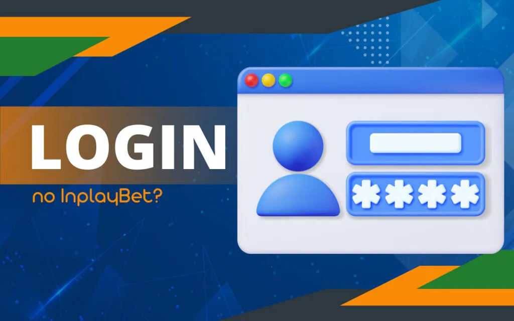 Login INPLAYBET