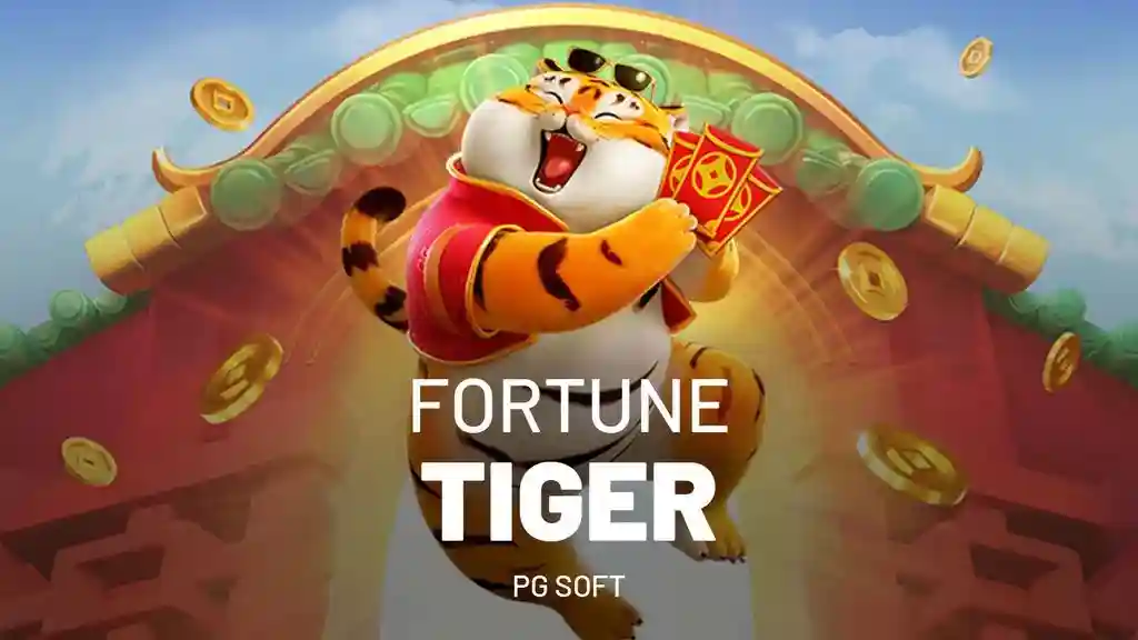 Jogar Fortune Tiger na INPLAYBET