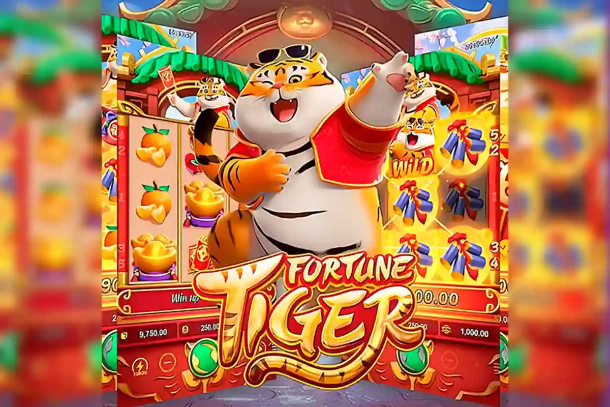 Fortune Tiger INPLAYBET